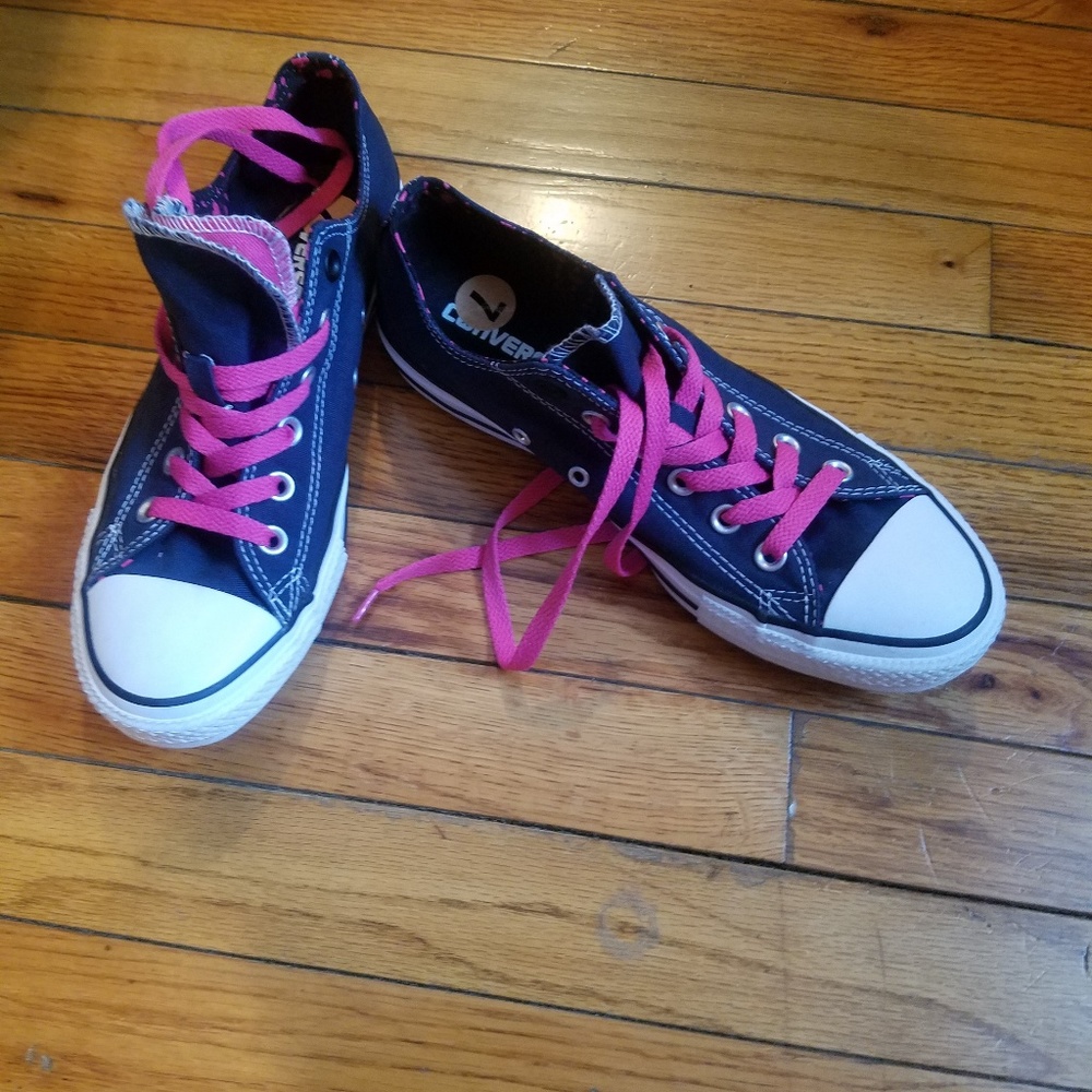Converse shoes